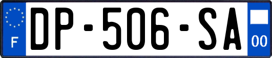DP-506-SA