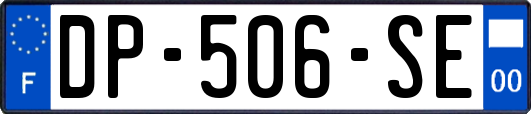DP-506-SE