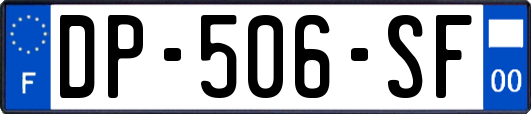 DP-506-SF
