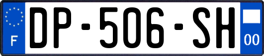 DP-506-SH