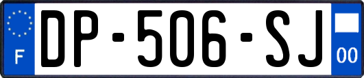 DP-506-SJ