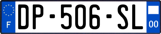 DP-506-SL