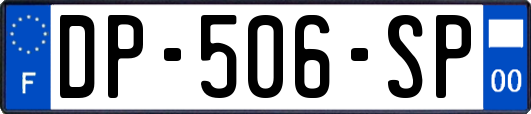 DP-506-SP