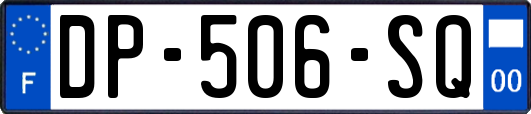 DP-506-SQ