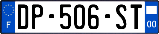 DP-506-ST