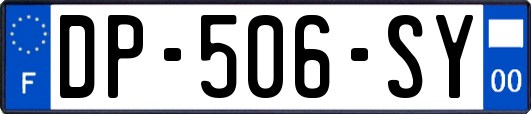 DP-506-SY