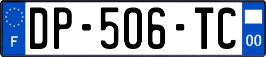 DP-506-TC