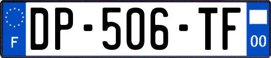 DP-506-TF
