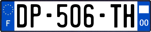 DP-506-TH