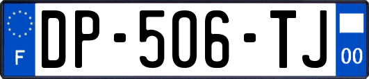 DP-506-TJ