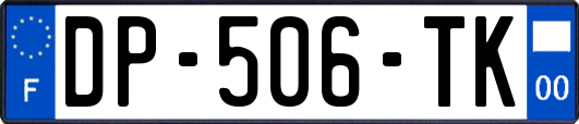 DP-506-TK