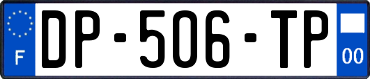 DP-506-TP