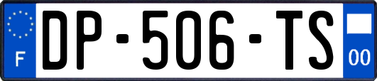 DP-506-TS