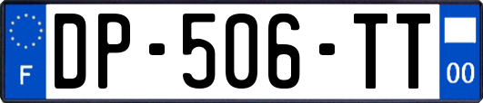 DP-506-TT