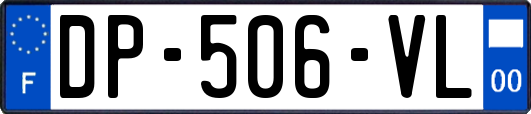 DP-506-VL