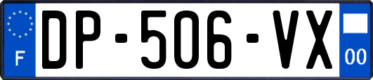DP-506-VX