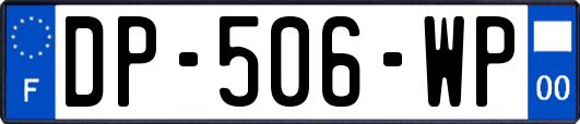 DP-506-WP