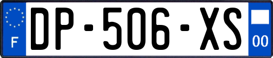 DP-506-XS