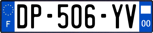 DP-506-YV