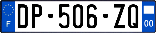 DP-506-ZQ