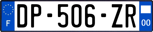 DP-506-ZR