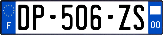 DP-506-ZS