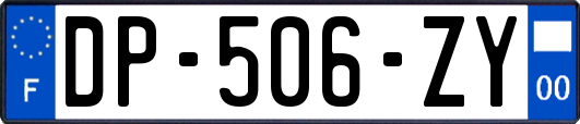 DP-506-ZY