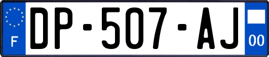 DP-507-AJ