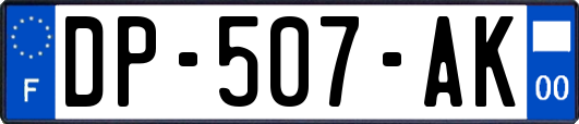 DP-507-AK