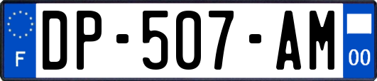 DP-507-AM