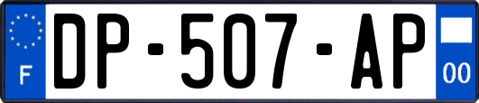 DP-507-AP