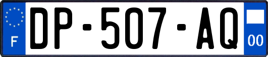 DP-507-AQ