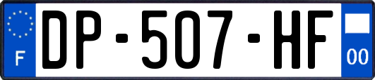 DP-507-HF