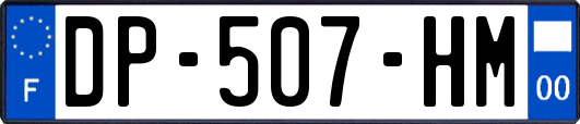 DP-507-HM