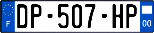 DP-507-HP