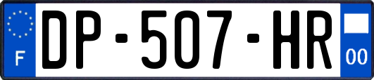 DP-507-HR