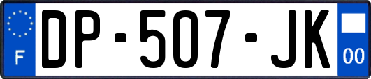 DP-507-JK