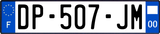 DP-507-JM