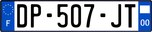 DP-507-JT