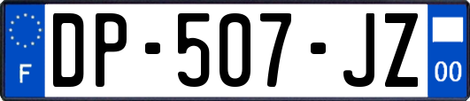 DP-507-JZ