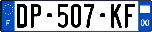 DP-507-KF