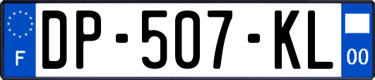 DP-507-KL