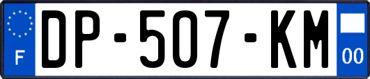 DP-507-KM