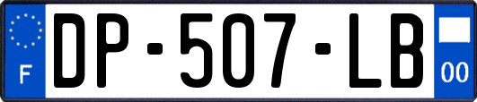 DP-507-LB