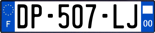 DP-507-LJ