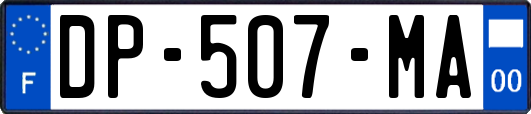 DP-507-MA