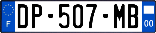 DP-507-MB