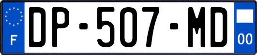 DP-507-MD