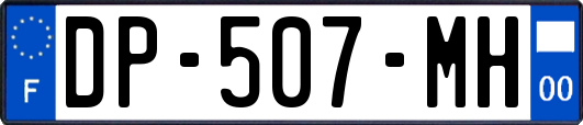 DP-507-MH