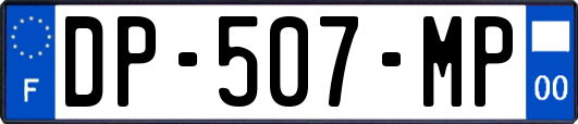 DP-507-MP